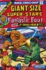 FANTASTIC FOUR OMNIBUS VOL 05 HC [VARIANT] [9781302955533]